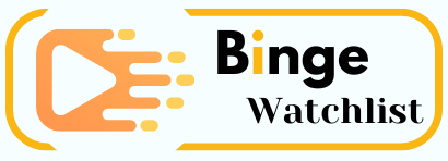 BingeWatchlist